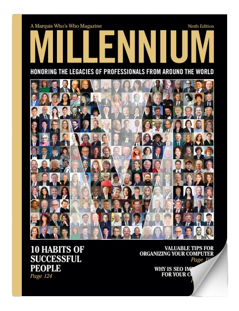 Millennium Magazine