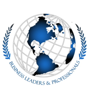 Top 100 Registry for Business Leaders & Professionals logo in white