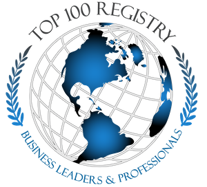 Top 100 Registry Business Leaders & Professionals