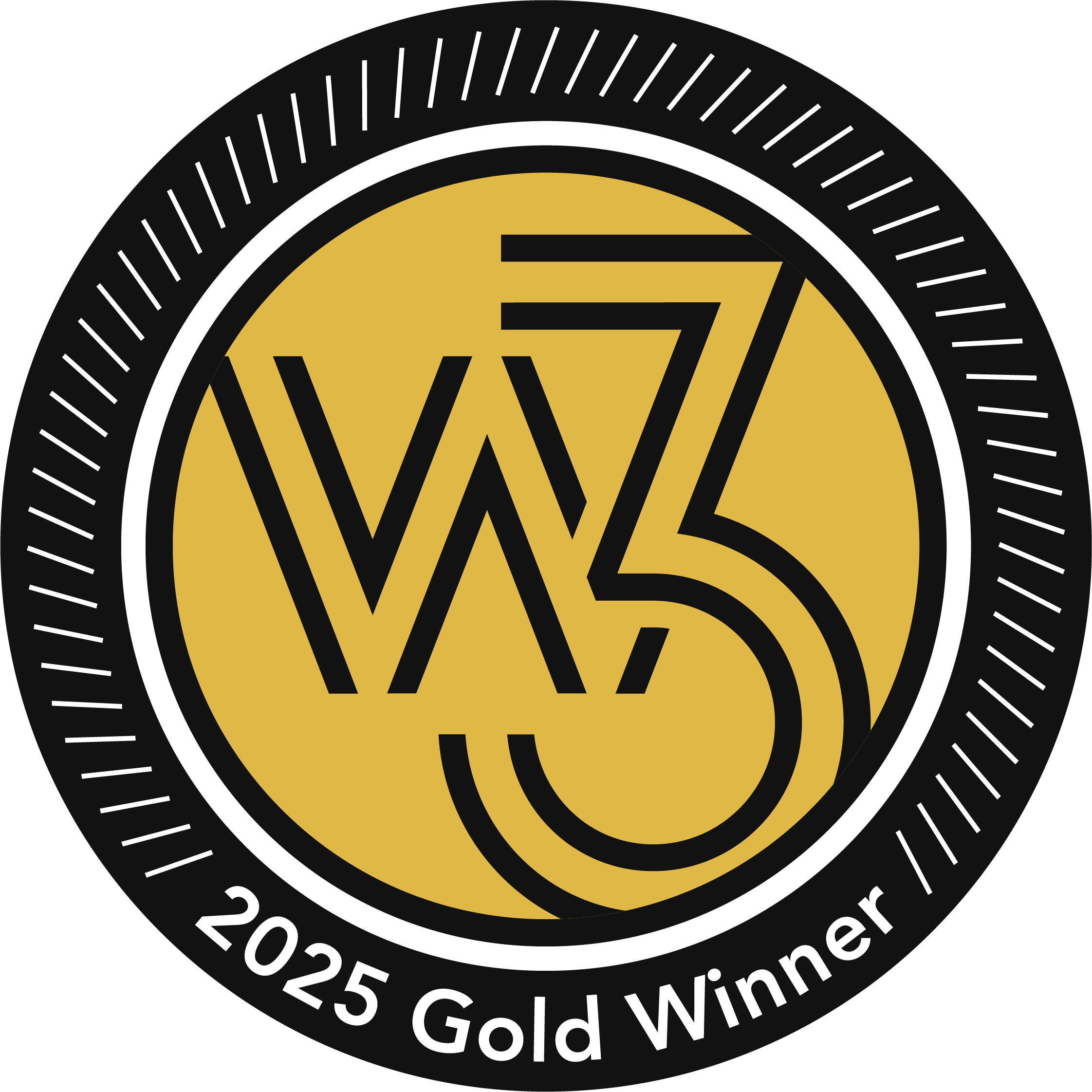 W3 Voice Arts Awards Nominee