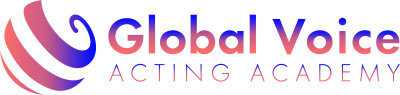 Global Voice Acting Academy