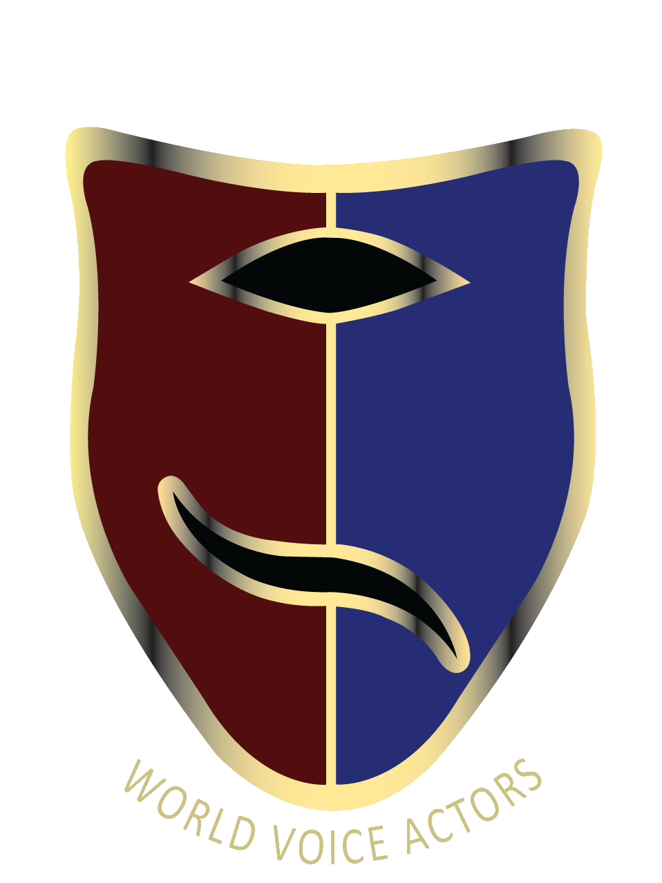 World Voice Actors logo