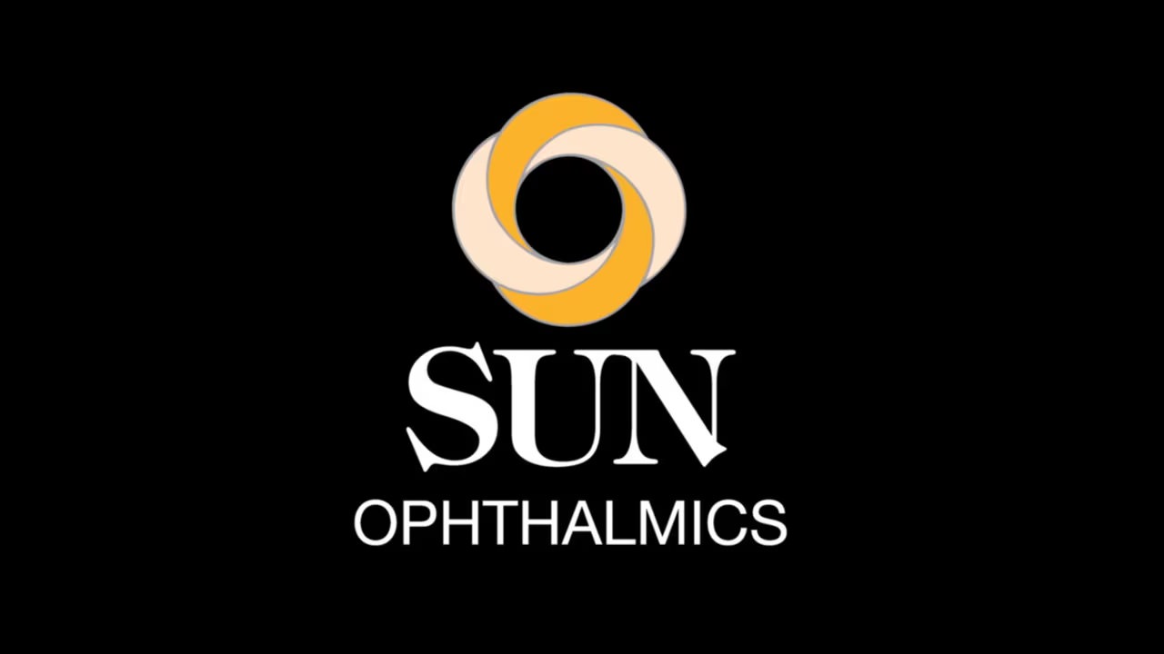 Sun Ophthalmics Corporate Video