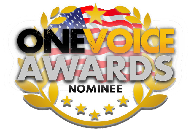 One Voice Award Nominee